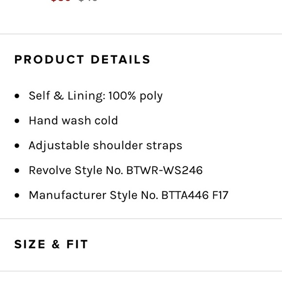 Revolve tank - Picture 4 of 9